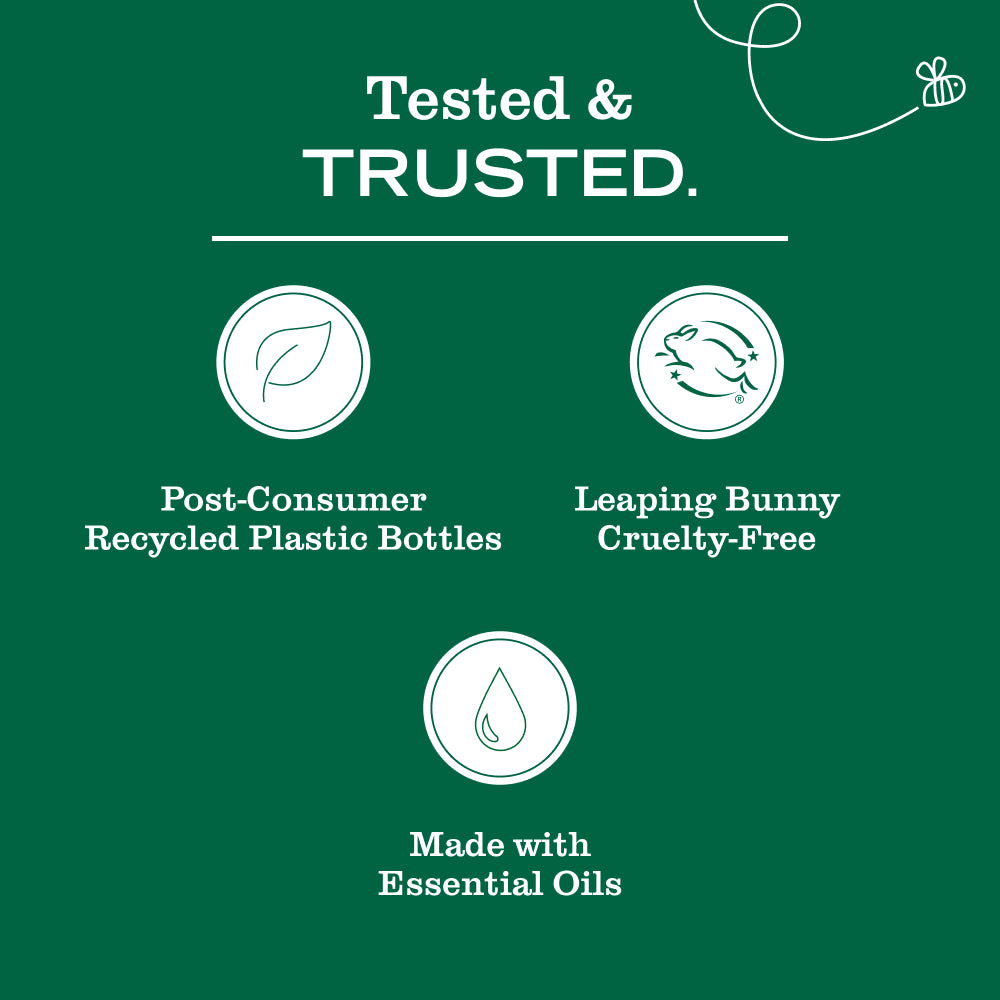 Coconut Leaf Pet Stain & Odor Fighter - Image 8