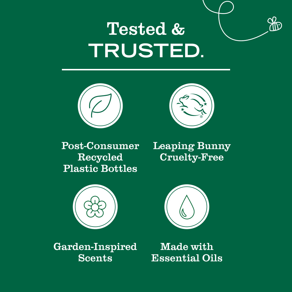 Rosemary Liquid Hand Soap - Image 7