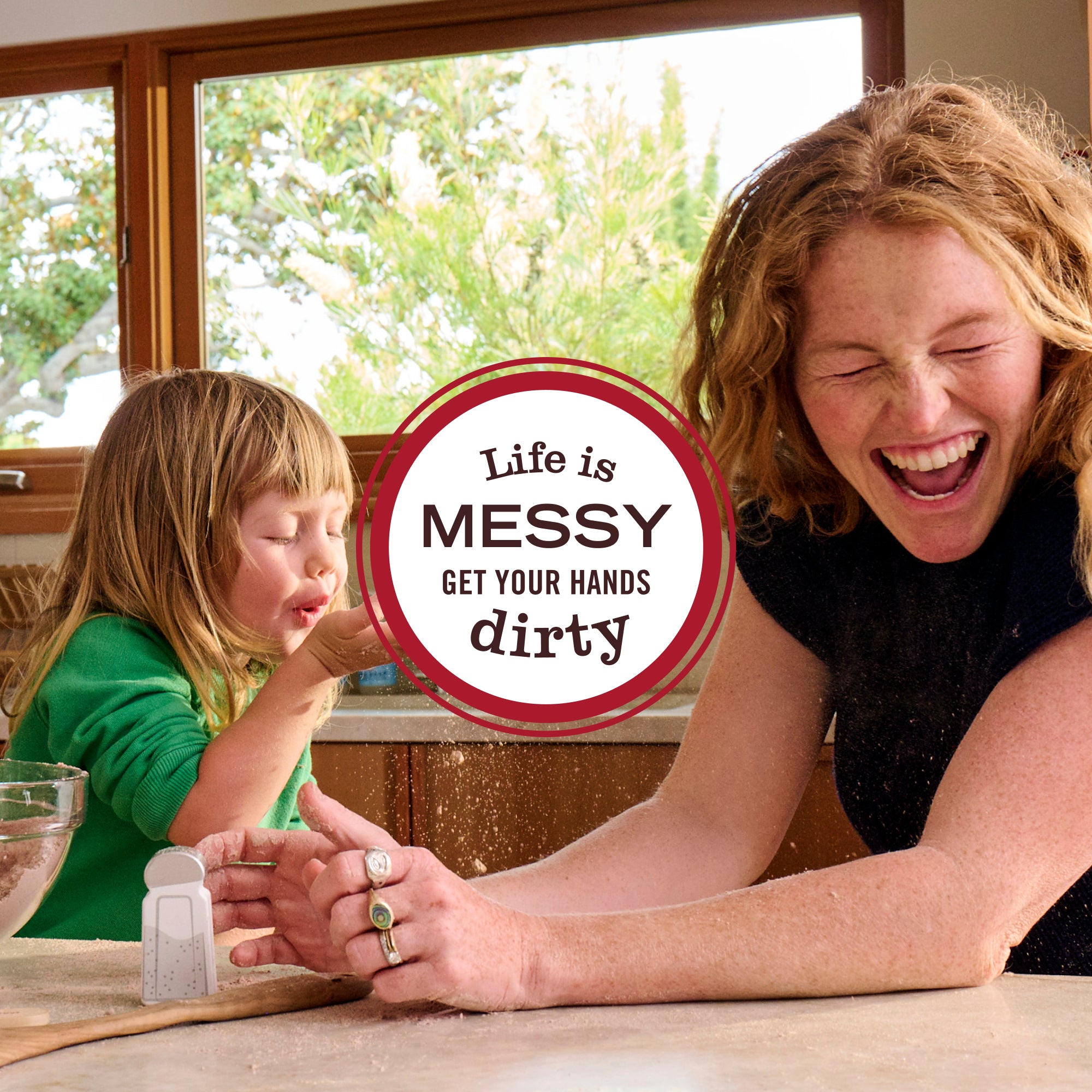 Fall Leaves Multi-Surface Everyday Cleaner - Image 8