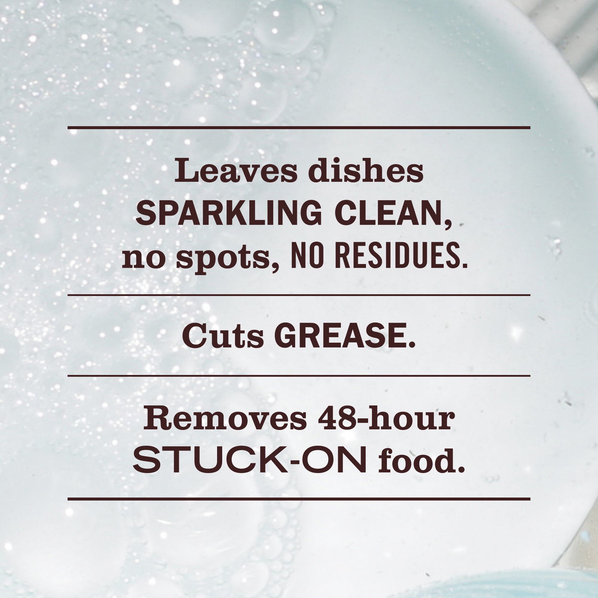 Honeysuckle Dish Soap Refill - Image 5